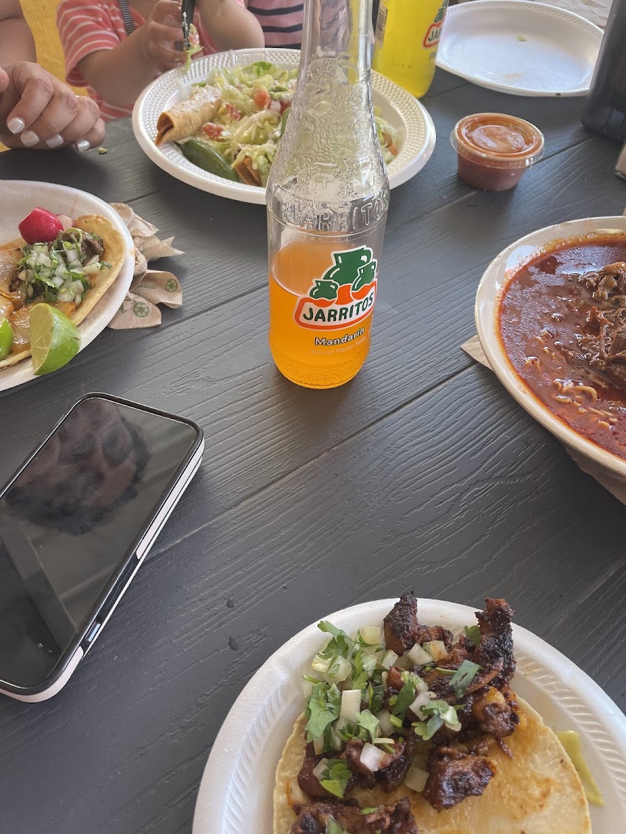 Tacos La Roca-4